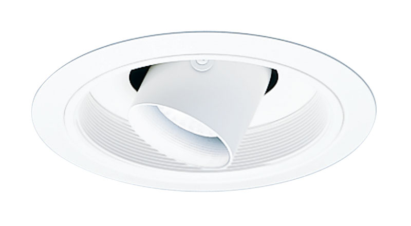 Product image for JNO 226-BWH 6IN TRIM ADJ CYLINDER P