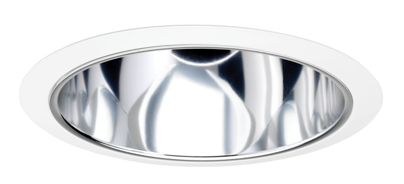 Product image for JNO 231-CWH 6IN TRIM MULTIPLIER A19