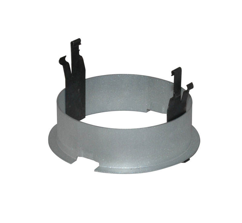 JUN 2JCTA150 1"-1.5" THICK CEILING ADAPTER *241Y5P