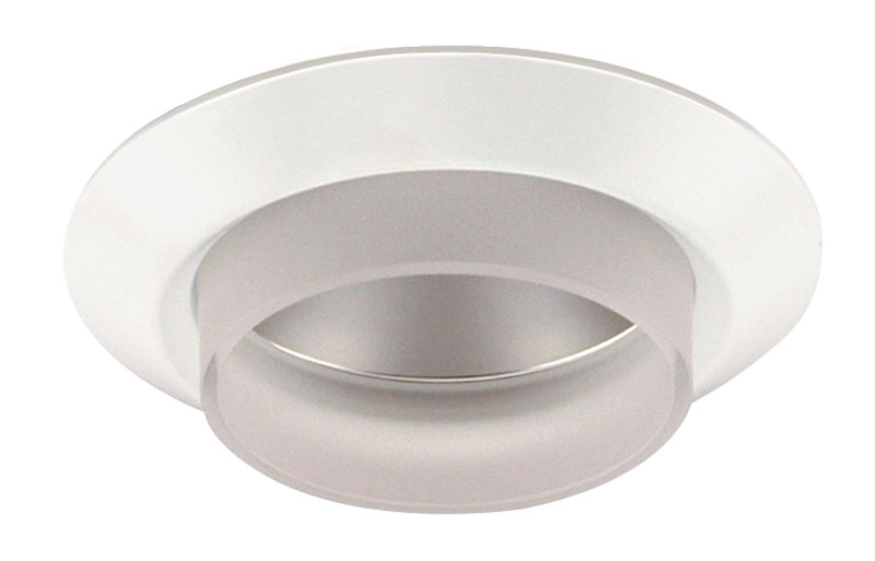 Product image for JNO 4103-FROSTWH 4IN DECO TRIM