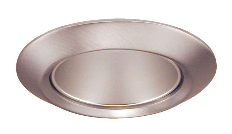 Product image for JNO 4104-WHZABZ 4IN DECO TRIM
