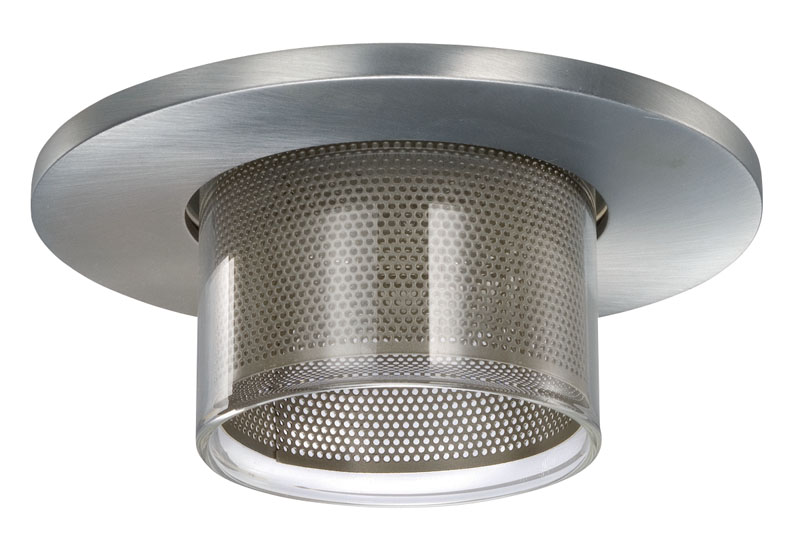 Product image for JNO 4150-MESHSC 4IN DECO TRIM