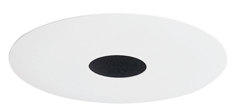 Product image for JNO 443-BWH 4IN LV TRIM PINHOLE MR1