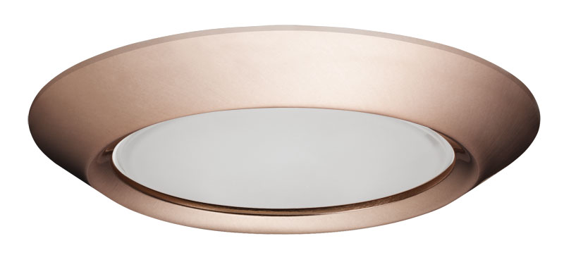 Product image for JNO 5101-WH 5 IN REFL TRIM