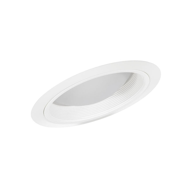 Product image for JNO 6330-WWH SLOPE REGR LENS BAF CF