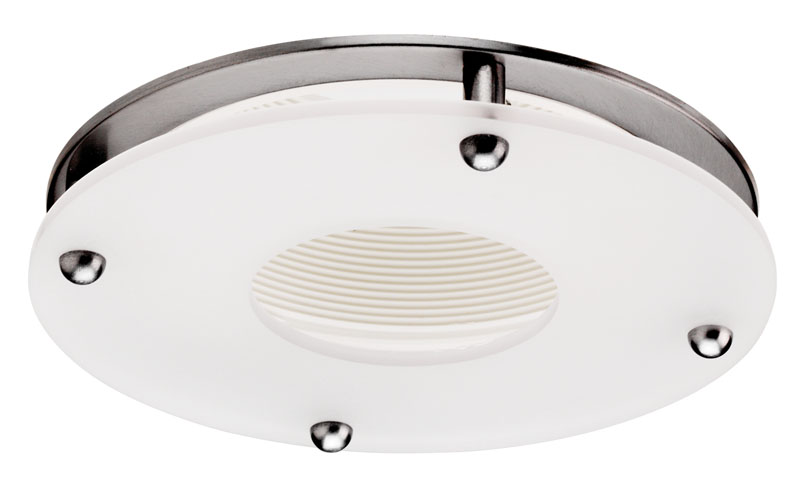 Product image for JNO 9324-SC 6IN TRIM LUMINOUS DISC