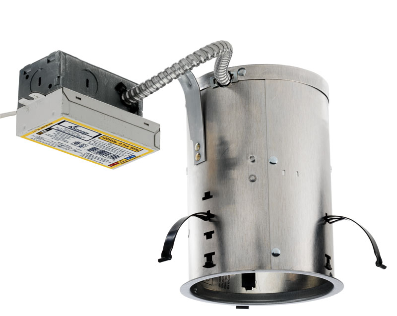 JNO ICPL6R-18W-E 6IN 18W CFL REMODE JNO ICPL6R-18W-E 6IN 18W CFL REMODE