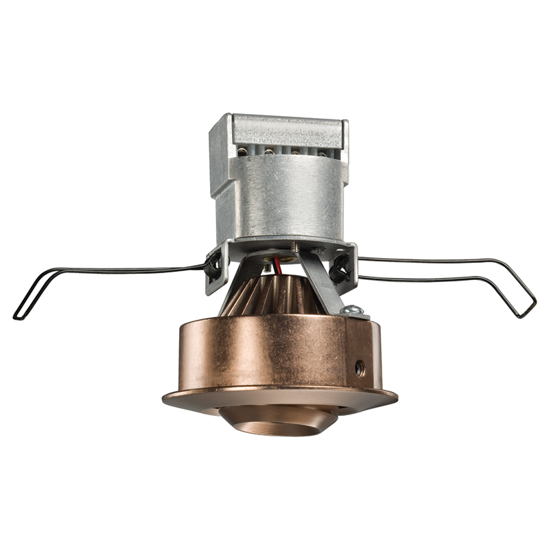 Lighting product information - 2IN Mini LED Gimbal, 12V Lighting product information - 2IN Mini LED Gimbal, 12V