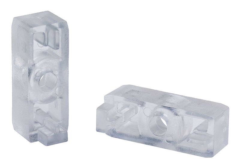 Product image for ALF MLE-CLRF MLINE END CAP STANDARD