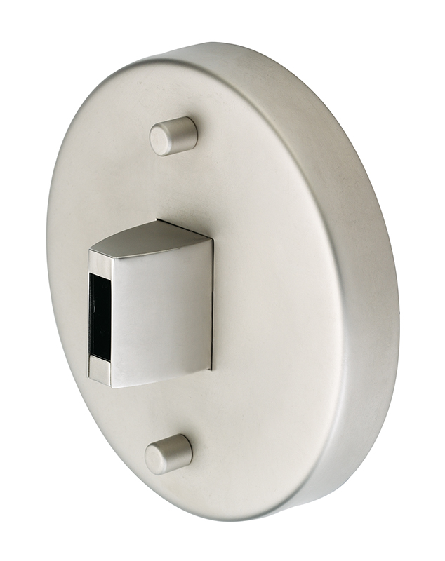Product image for ALF MLP164-STN MLINE WALL END PWR F