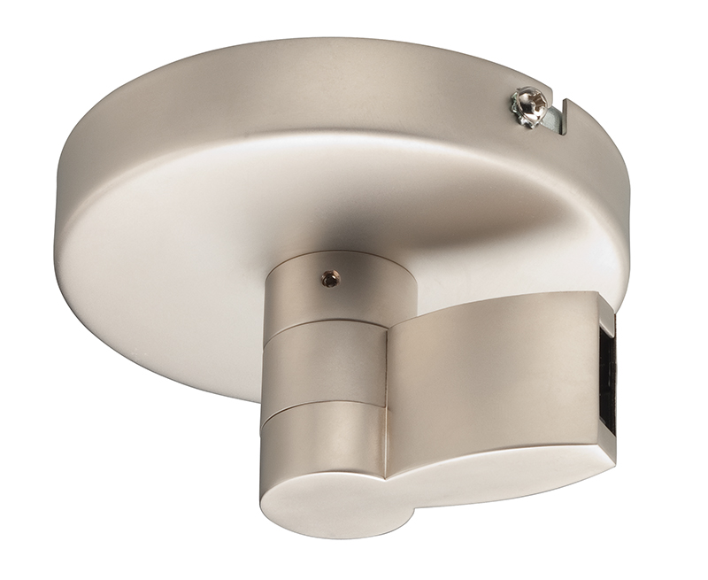 Product image for ALF MLP1J1-36IN-STN MLINE - END FEE