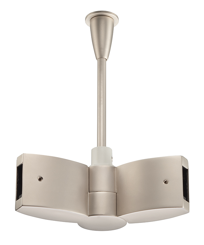 Product image for ALF MLS14-STN MLINE - "L" JOINER/SU