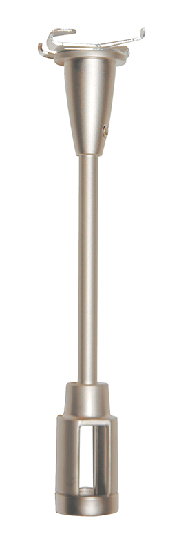 Product image for ALF MLSST-5IN-STN MLINE T-BAR SUPPO