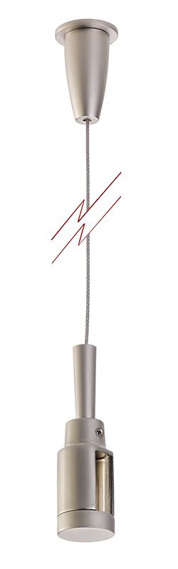 Product image for ALF MLS3-STN MLINE CABLE SUPPORT -