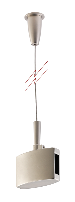 Product image for ALF MLS30-STN MLINE CABLE SUPP JOIN