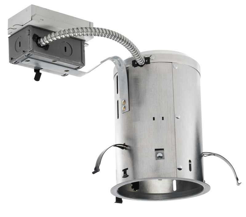 Product image for JNO PL5R-18W-EMVOLT 5IN HSG CFL REM