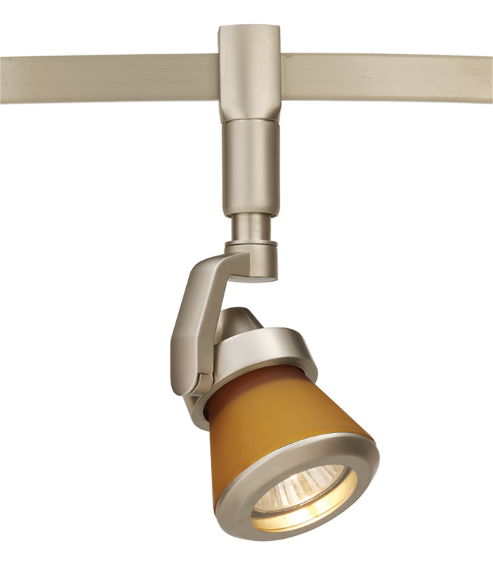 Product image for ALF SP10MLU-STN-AMBG MLINE GU10 DIR