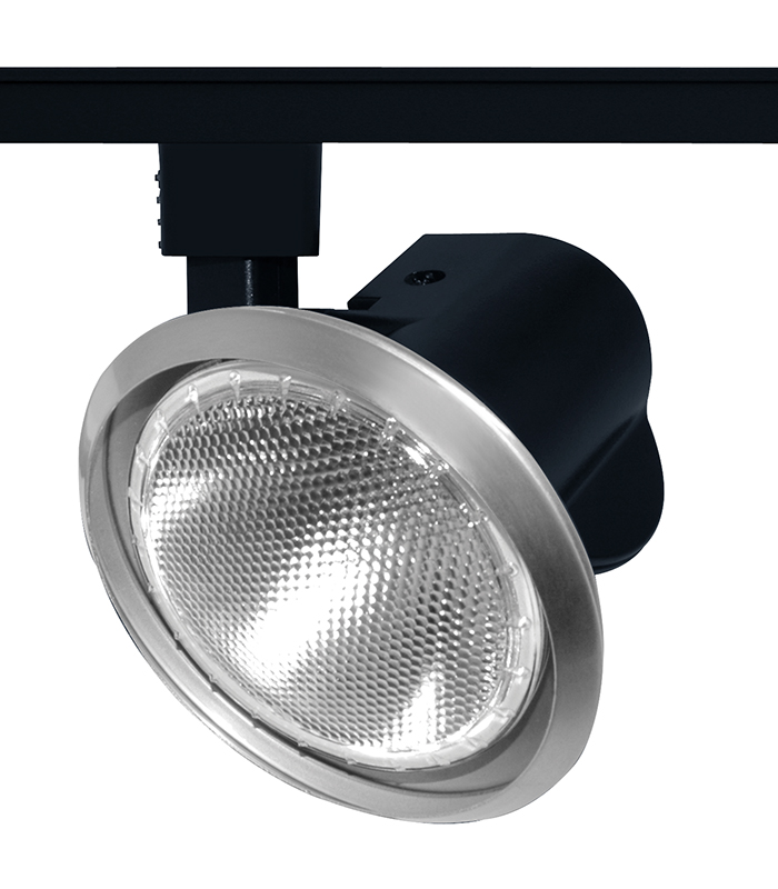 Product image for JNO T231-WH CLOSE-UP W/SHADE PAR30
