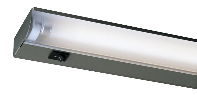 Product image for JNO UFL46-SL 46IN T5 FLUOR UNDERCAB