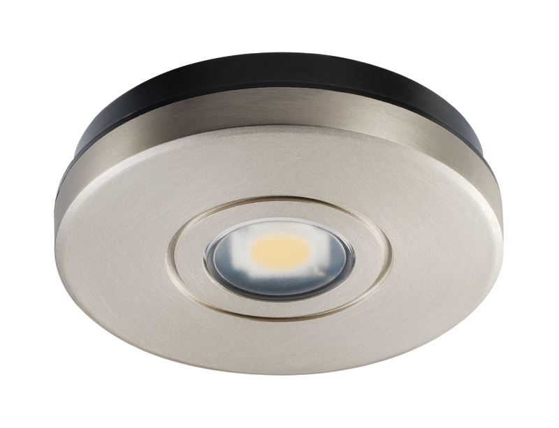Product image for JNO USTL1-30K-80CRI-BL PUCK LED, 30