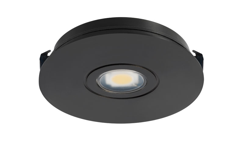 Product image for JNO USTLR1-30K-80CRI-SN RECESSED PU