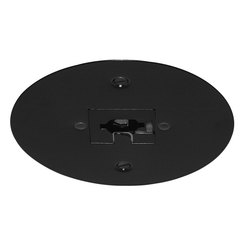 Product image for JNO T40F-WH MONOPOINT LINE VOLT FLU
