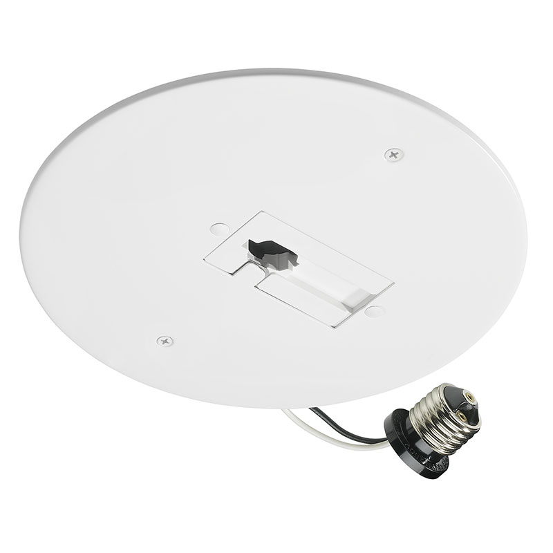 Product image for JNO T57N-WH MONOPOINT ADAPTER, RECE