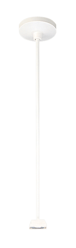 JUN R38BL END FD CONN BLK