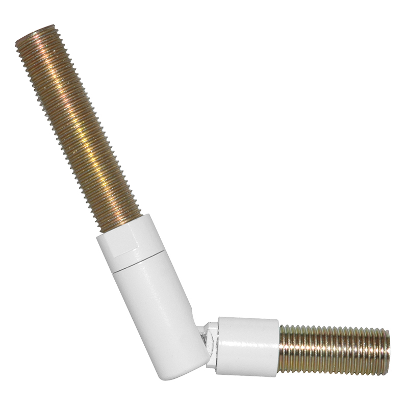 Product image for JNO T94-WH SLOPE CEILING ADAPTER-PE