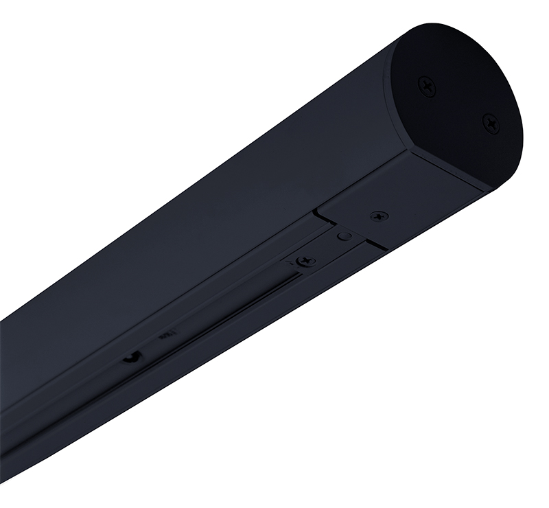 JNO TT-4FT-WH 4' TRAC TUBE, 1 CIRCU JNO TT-4FT-WH 4' TRAC TUBE, 1 CIRCU