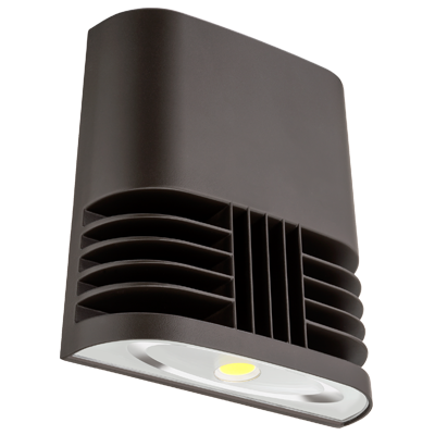 OLWX1LED13W50KM4 LITHONIA LOW PROFILE WALL PACK, LED, 13 WATT LED, 50K COLOR TEMPERATURE (CI# 225G14) 88879100012