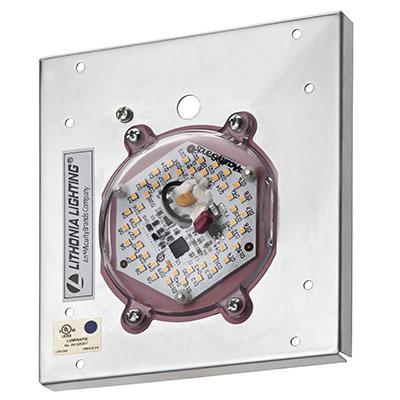 Product image for LIT SWBLED-M12 Housing