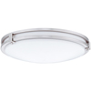 Product image for LIT 11752-BZA-M4 Flush Mount